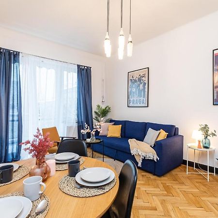 华沙Superapart Tarchominska Apt 24公寓 外观 照片
