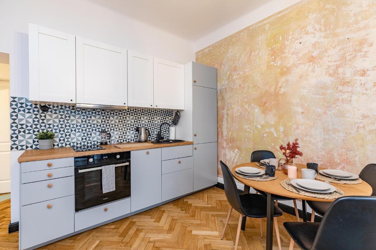华沙Superapart Tarchominska Apt 24公寓 外观 照片